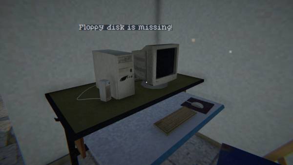 Eternal Afternoon screenshot