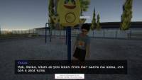 Eternal Afternoon screenshot thumbnail