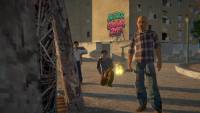 Eternal Afternoon screenshot thumbnail