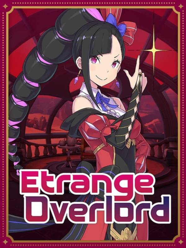 Etrange Overlord image