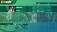 Etrian Odyssey II HD: Character Set DLC screenshot thumbnail