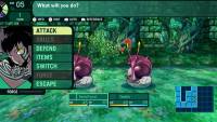Etrian Odyssey II HD: Character Set DLC screenshot thumbnail