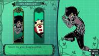 Etrian Odyssey II HD: Character Set DLC screenshot thumbnail