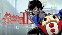 Etrian Odyssey II HD: Character Set DLC screenshot thumbnail