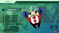 Etrian Odyssey II HD: Character Set DLC screenshot thumbnail