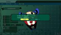 Etrian Odyssey II HD: Character Set DLC screenshot thumbnail