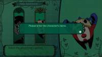 Etrian Odyssey II HD: Character Set DLC screenshot thumbnail