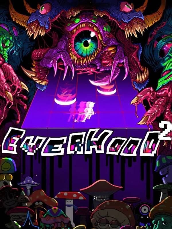 Everhood 2 image