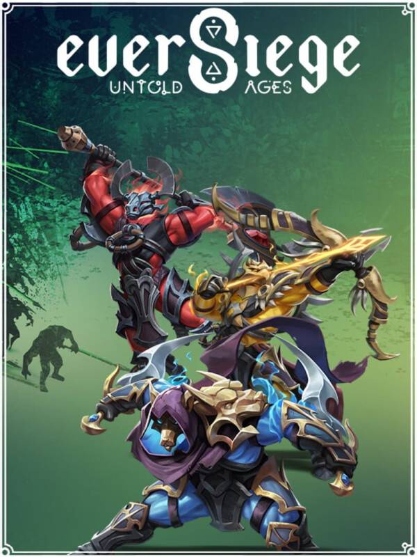 EverSiege: Untold Ages image