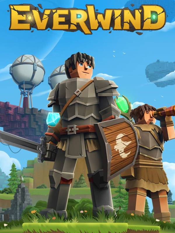 Everwind image