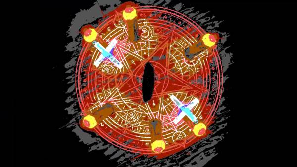 Exorcist: Reviewer of Minds screenshot