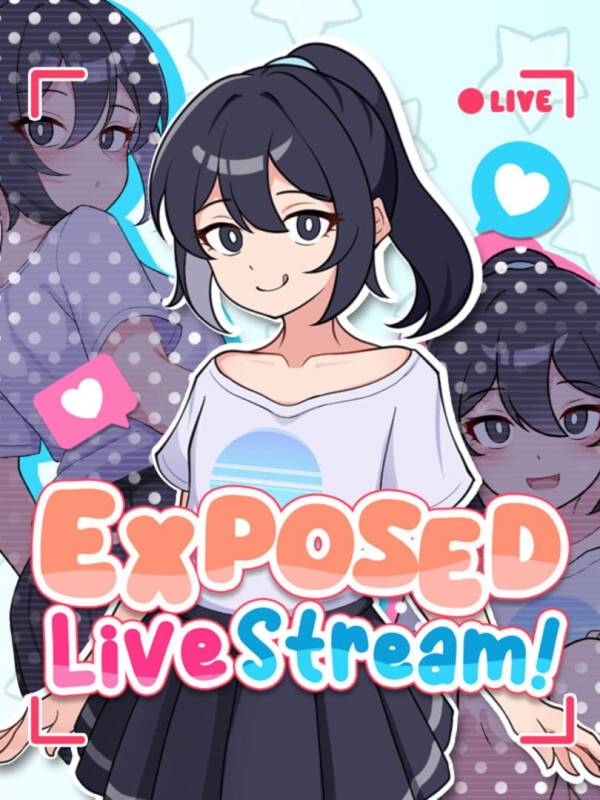 Exposed Livestream image