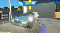 Express Car Wash Simulator screenshot thumbnail