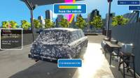 Express Car Wash Simulator screenshot thumbnail