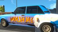 Express Car Wash Simulator screenshot thumbnail