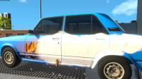 Express Car Wash Simulator screenshot thumbnail