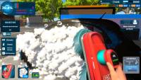Express Car Wash Simulator screenshot thumbnail