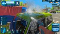 Express Car Wash Simulator screenshot thumbnail