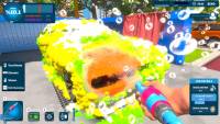 Express Car Wash Simulator screenshot thumbnail