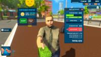 Express Car Wash Simulator screenshot thumbnail