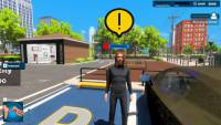 Express Car Wash Simulator screenshot thumbnail
