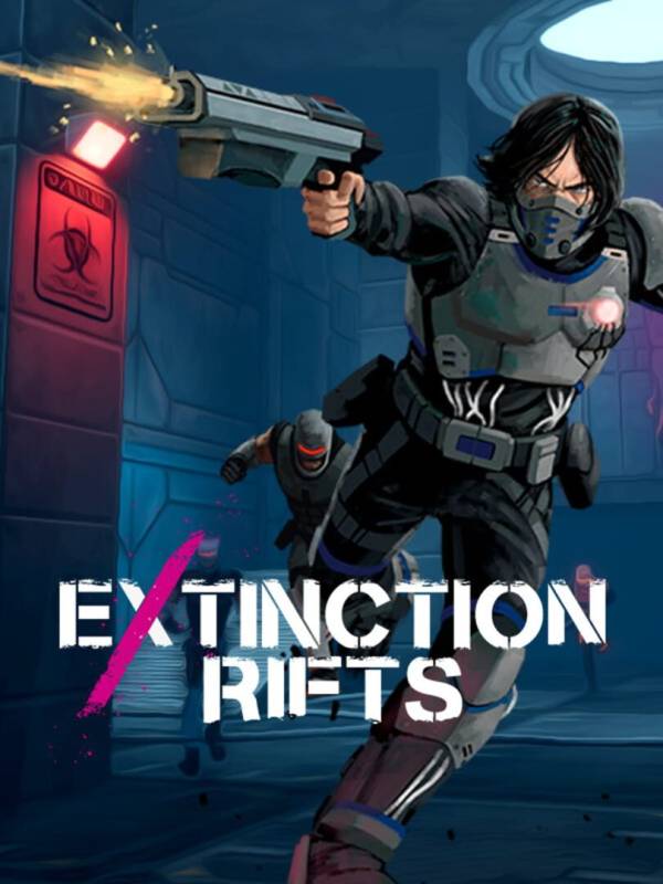 Extinction Rifts image