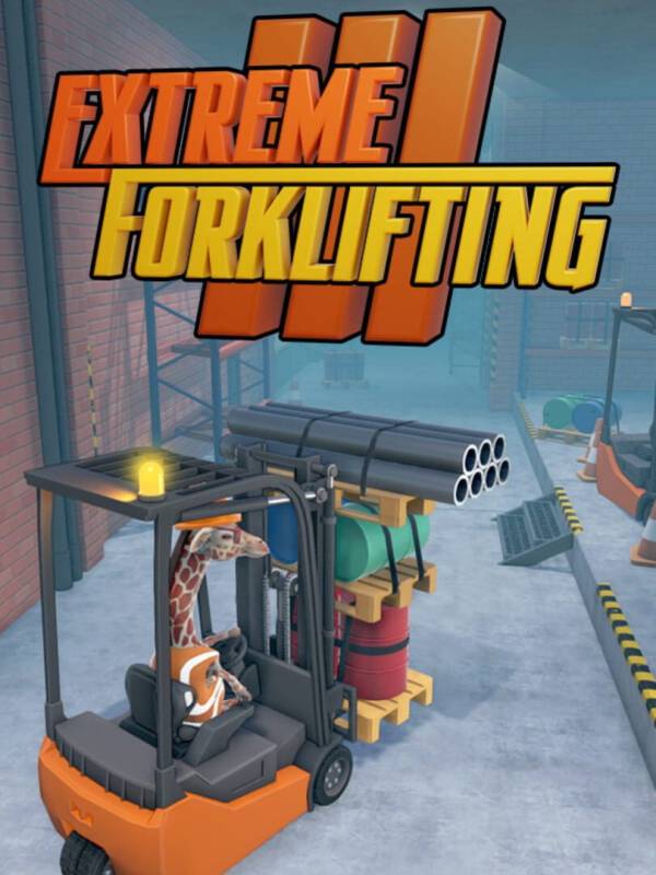 Extreme Forklifting 3 image