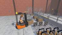Extreme Forklifting 3 screenshot thumbnail