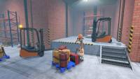 Extreme Forklifting 3 screenshot thumbnail