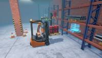 Extreme Forklifting 3 screenshot thumbnail