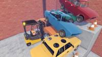 Extreme Forklifting 3 screenshot thumbnail