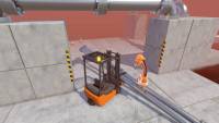Extreme Forklifting 3 screenshot thumbnail