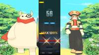 EZ2on Reboot: R - DJMAX Collaboration DLC screenshot thumbnail