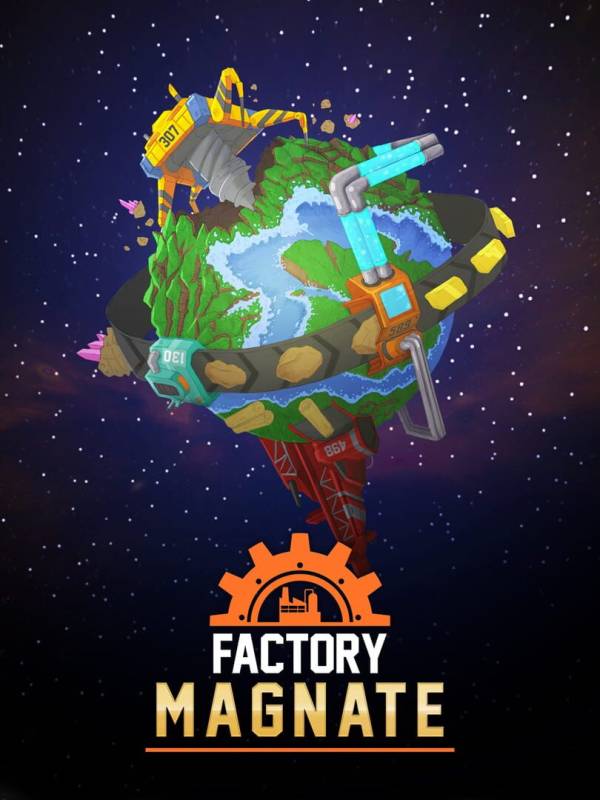 Factory Magnate image