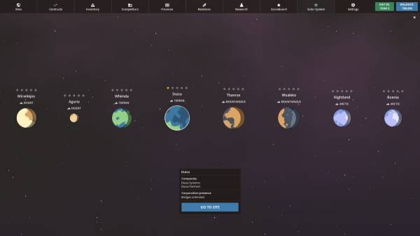 Factory Magnate screenshot