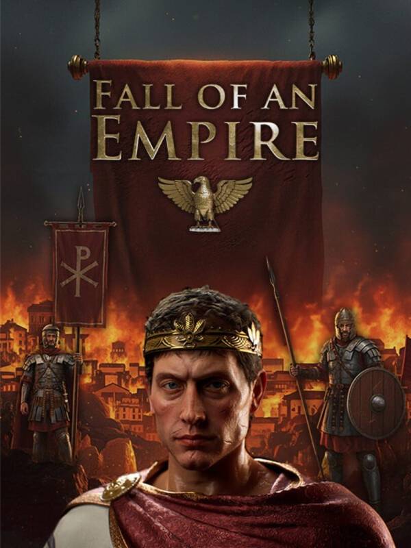 Fall of an Empire image