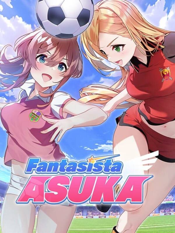 Fantasista Asuka image