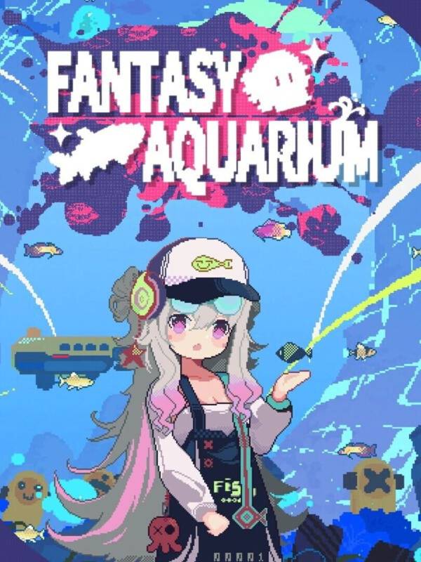Fantasy Aquarium image