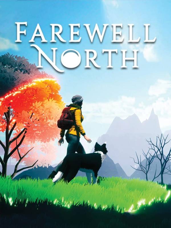 Farewell North image