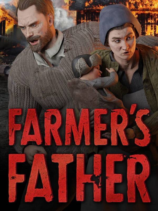 Farmer's Father: Save the Innocence image