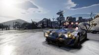 Fast & Furious: Spy Racers Rise of Sh1ft3r - Arctic Challenge screenshot thumbnail