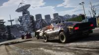 Fast & Furious: Spy Racers Rise of Sh1ft3r - Arctic Challenge screenshot thumbnail
