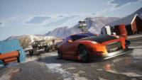 Fast & Furious: Spy Racers Rise of Sh1ft3r - Arctic Challenge screenshot thumbnail