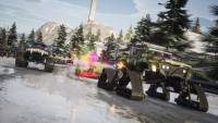 Fast & Furious: Spy Racers Rise of Sh1ft3r - Arctic Challenge screenshot thumbnail