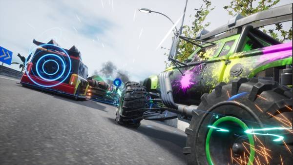 Fast & Furious: Spy Racers Rise of Sh1ft3r - Complete Edition screenshot