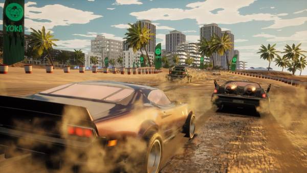 Fast & Furious: Spy Racers Rise of Sh1ft3r - Complete Edition screenshot