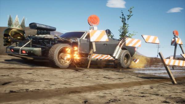 Fast & Furious: Spy Racers Rise of Sh1ft3r - Complete Edition screenshot