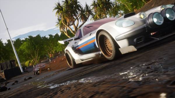 Fast & Furious: Spy Racers Rise of Sh1ft3r - Complete Edition screenshot