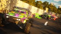 Fast & Furious: Spy Racers Rise of Sh1ft3r - Complete Edition screenshot thumbnail