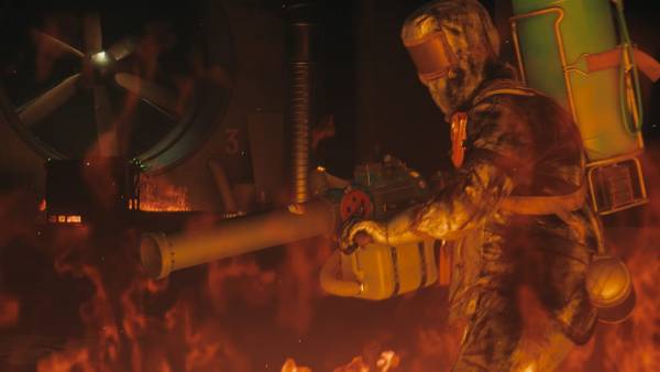 FBC: Firebreak - Deluxe Edition screenshot